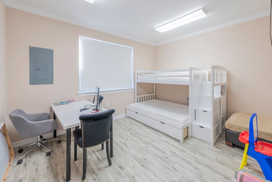 More Photos Of 2743 Smith Ranch Rd, Pearland Office For Sale