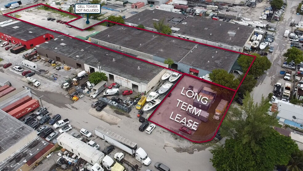 More Photos Of 7640 NW 36th Ave, Hialeah Warehouse For Sale