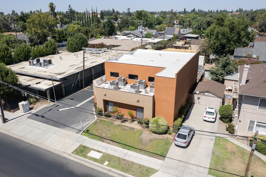 More Photos Of 1133 E Olive Ave, Fresno Office For Sale