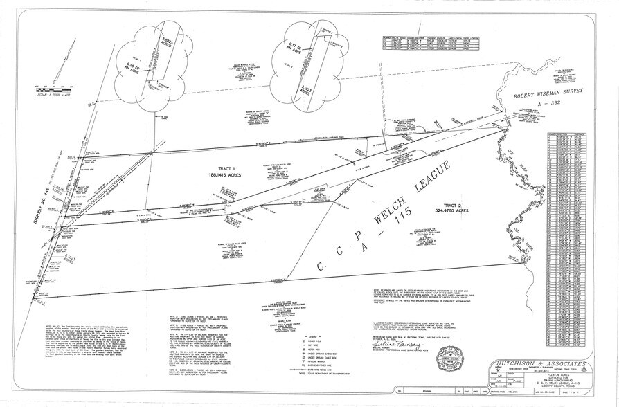 More Photos Of SH 146, Dayton Land For Sale