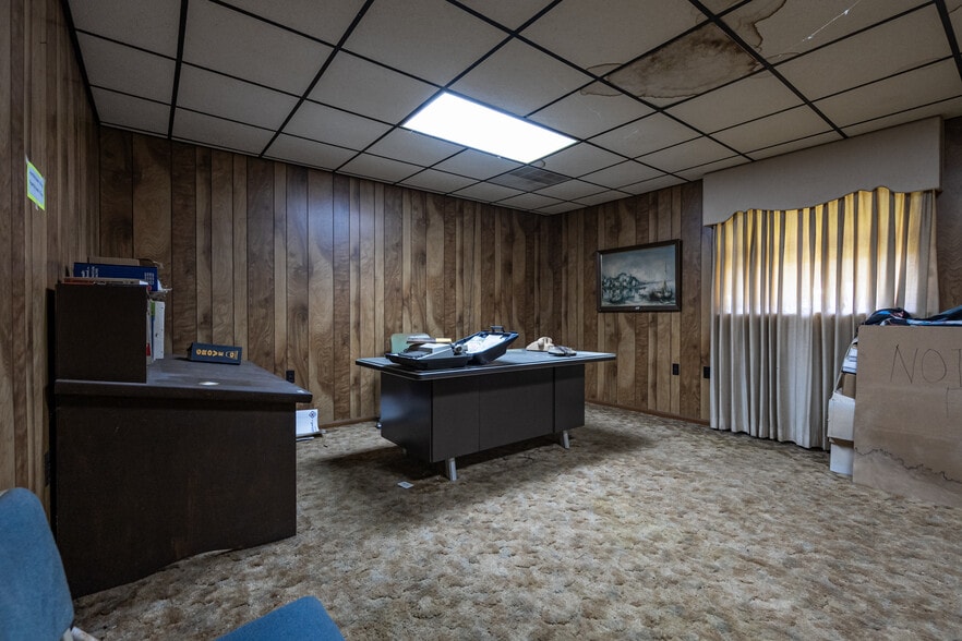 More Photos Of 96 Huffaker Rd NW, Rome Warehouse For Sale