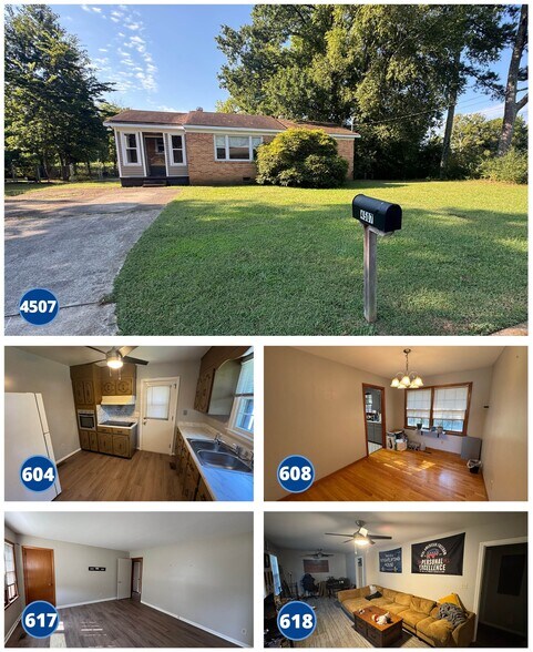 More Photos Of 602 Austin Dr NW, Huntsville Specialty For Sale