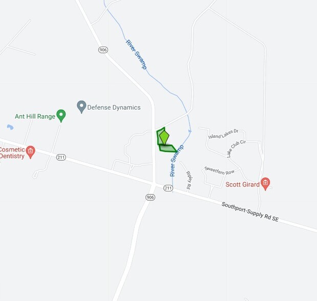 More Photos Of 2822 Midway Rd, Bolivia Land For Sale