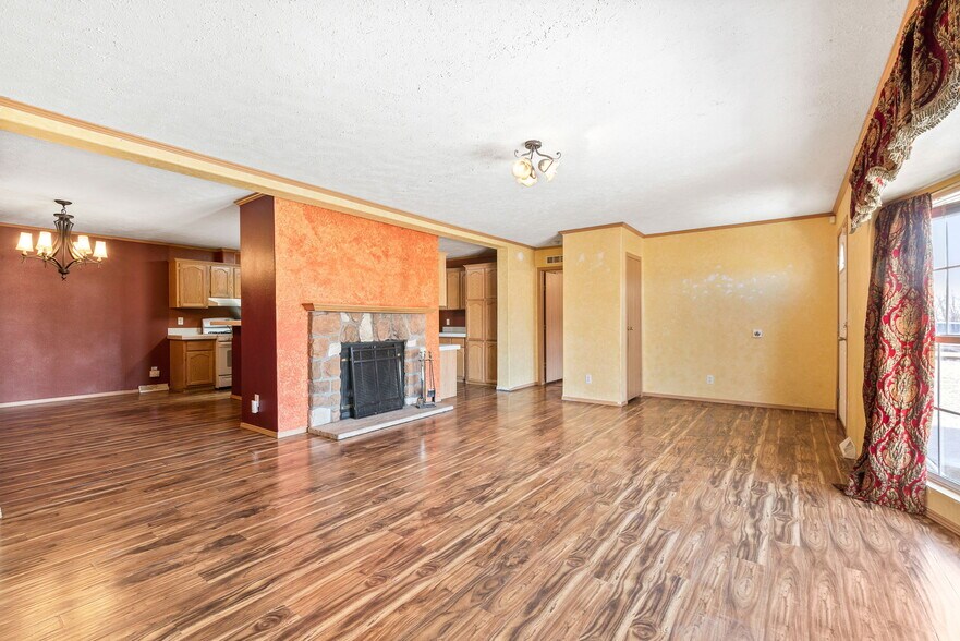 More Photos Of 8525 Squirrel Creek Rd, Fountain Land For Sale