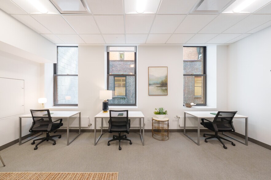 More Photos Of 287 Park Ave S, New York Coworking Space