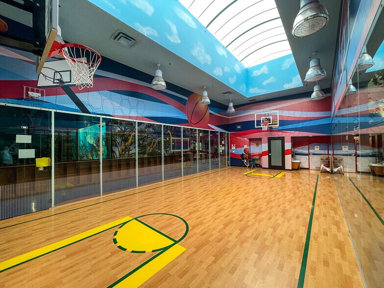More Photos Of 2836 S Durango Dr, Las Vegas Daycare Center For Sale