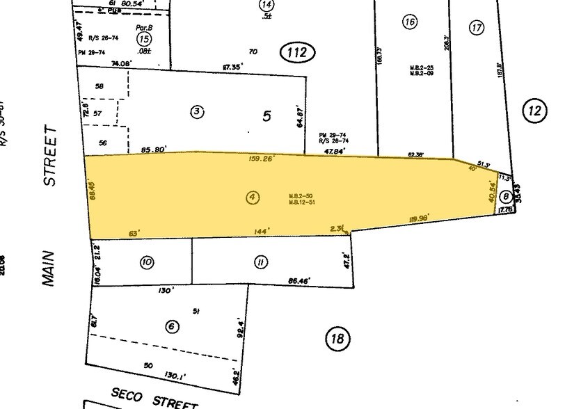 More Photos Of 18239 Main St, Jamestown Hotel For Sale