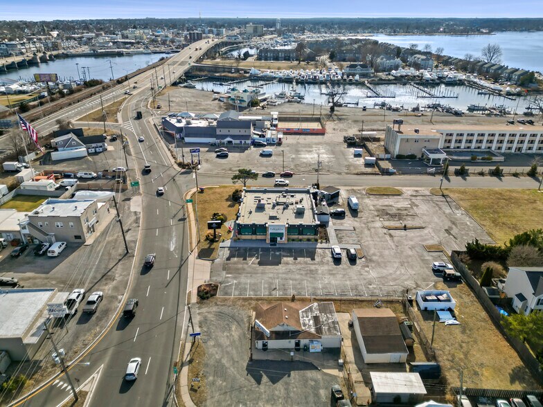 More Photos Of 1311 State Rte 35 S, Neptune Restaurant For Sale