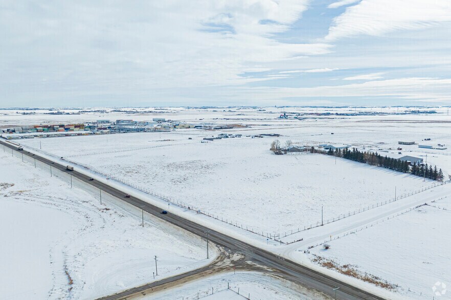 More Photos Of 283135 Glenmore Trl SE, Rocky View No 44 Land For Sale