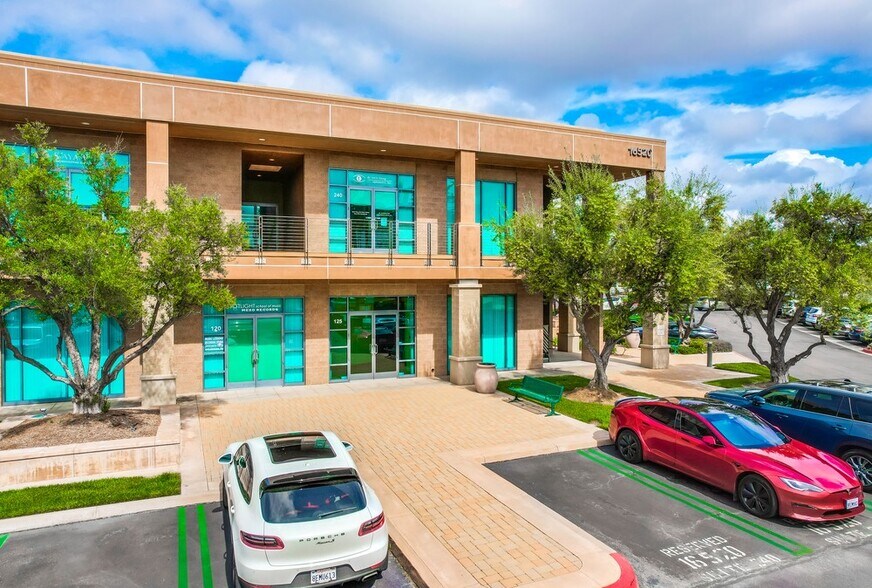 More Photos Of 16520 Bake Pky, Irvine Office For Lease