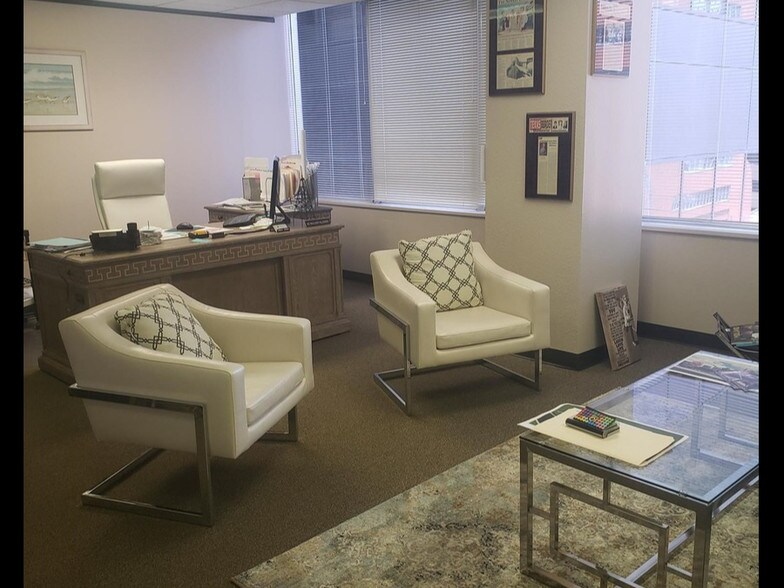 More Photos Of 306 W Wall St, Midland Office For Lease