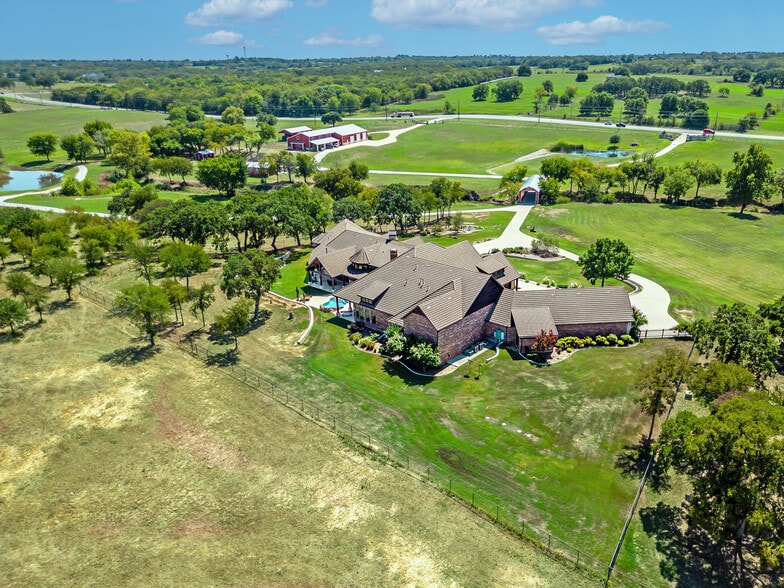 More Photos Of 1950 W Sherman Dr, Aubrey Land For Sale