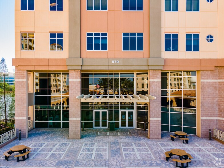 More Photos Of 970 Lake Carillon Dr, Saint Petersburg Office For Lease