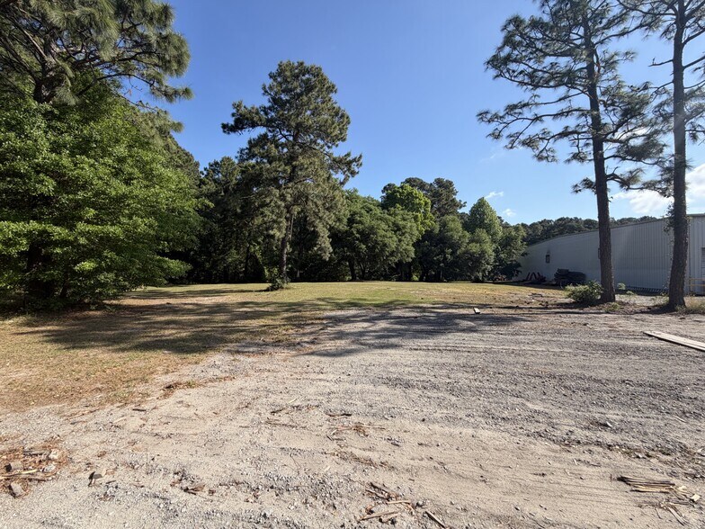 More Photos Of 1888 Clements Ferry Road, Charleston Land For Lease