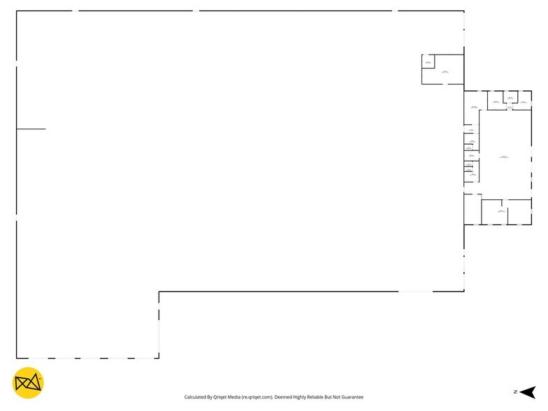 More Photos Of 2775 NW 63rd Ct, Fort Lauderdale Distribution For Lease