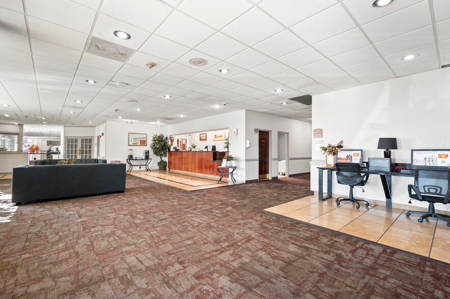 More Photos Of , Pueblo Hospitality For Sale