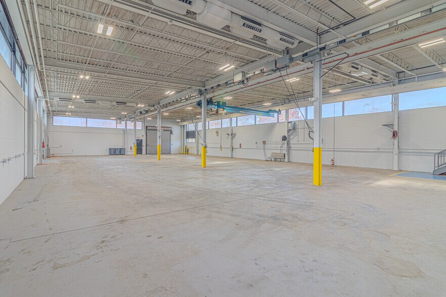 More Photos Of 87 Carpenter Dr, Annville Warehouse For Lease