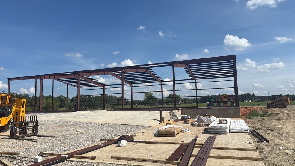 More Photos Of 36259 Alabama 25, Faunsdale Warehouse For Lease