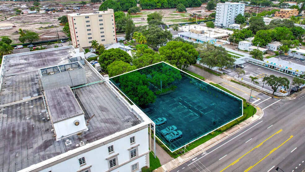 More Photos Of 701 N Federal Hwy, Hollywood Land For Sale