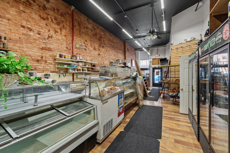 More Photos Of 317 W Fayette St, Syracuse Storefront Retail Office For Sale