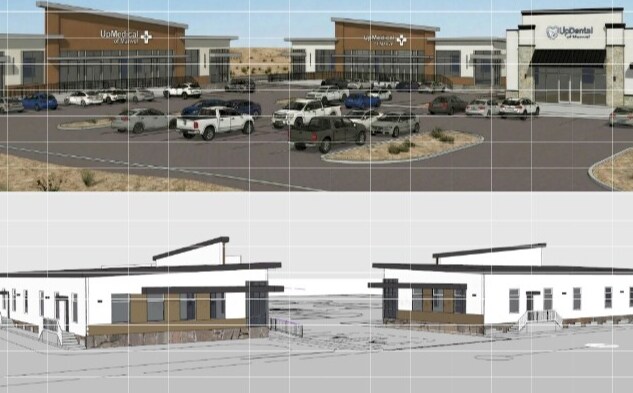 More Photos Of 7228 Masters Rd, Manvel Unknown For Lease