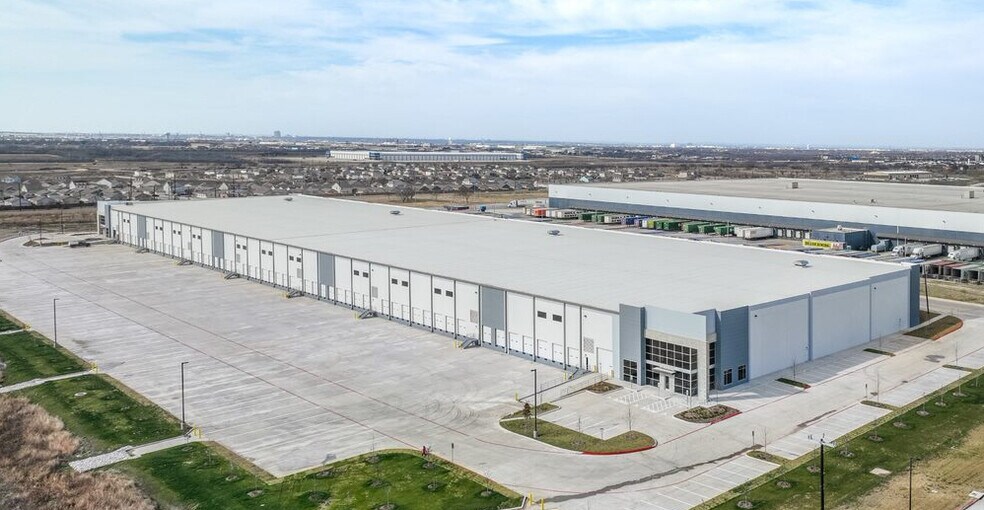 More Photos Of 6674 Cal Turner Dr, San Antonio Warehouse For Lease