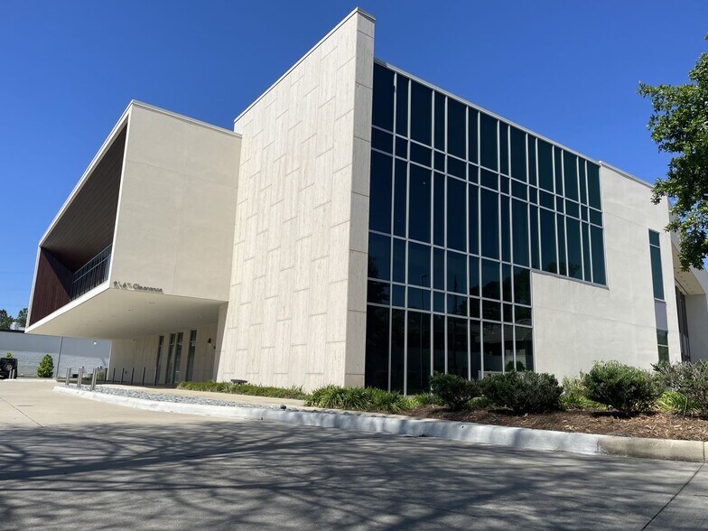 More Photos Of 6411 Perkins Rd, Baton Rouge Medical For Lease