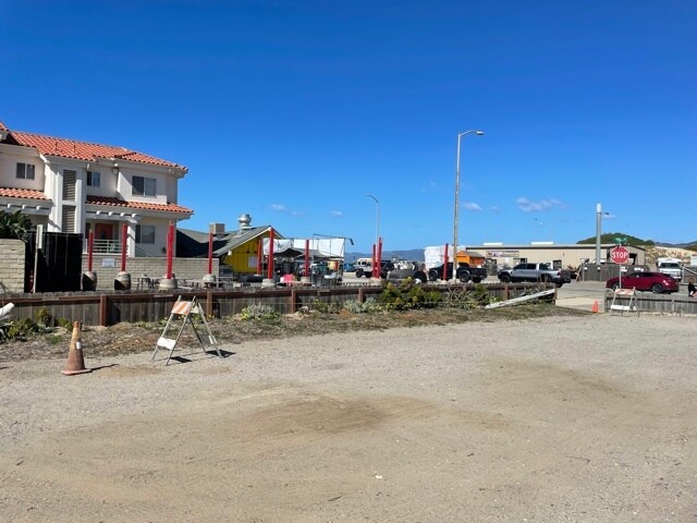 More Photos Of 316 Pier Ave, Oceano Land For Sale