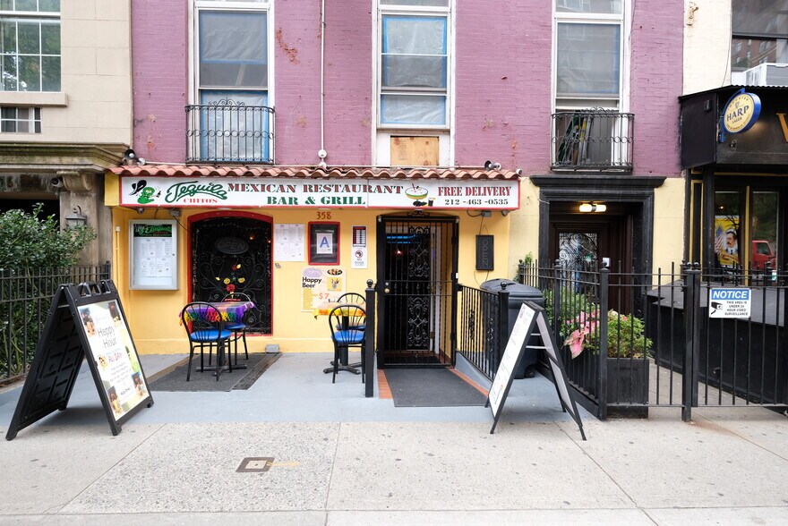 More Photos Of 358 W 23rd St, New York Multifamily For Sale