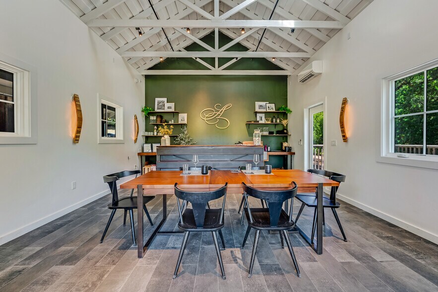 More Photos Of 125 Cristo Ln, Santa Rosa Specialty For Sale