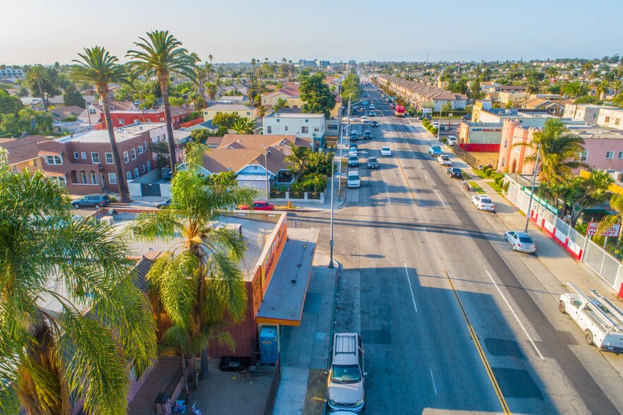 More Photos Of 1941 Atlantic Ave, Long Beach Convenience Store For Sale
