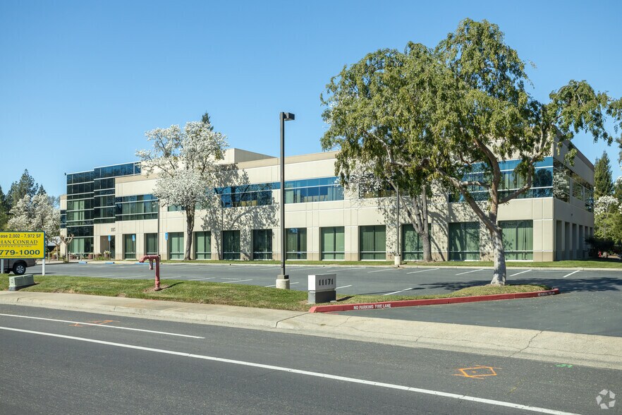 More Photos Of 11171 Sun Center Dr, Rancho Cordova Office For Lease