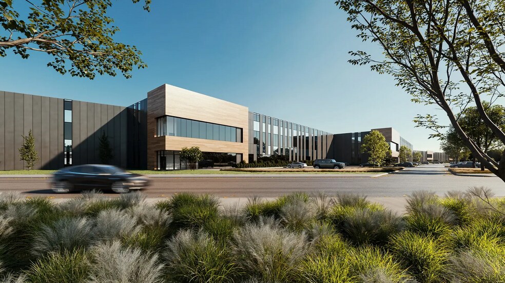 Primary Photo Of Crt Corporatif Laval, Laval Unknown For Lease