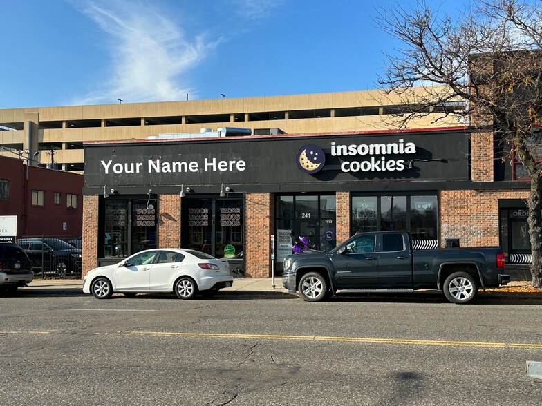 Primary Photo Of 241 7th St W, Saint Paul Storefront Retail Office For Lease