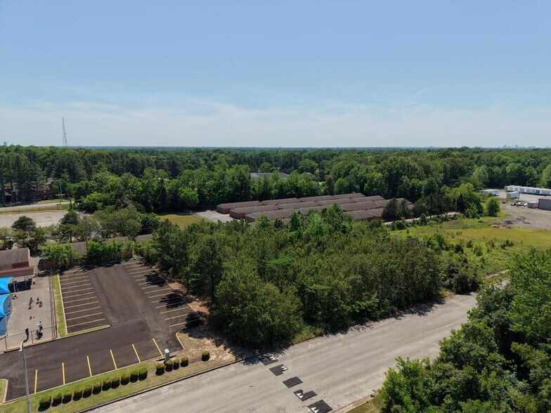 More Photos Of 0 English Towne Rd, Memphis Land For Sale
