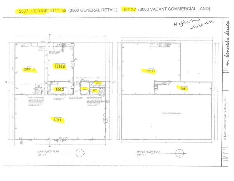 More Photos Of 111 Tennessee St, Vallejo Auto Dealership For Sale