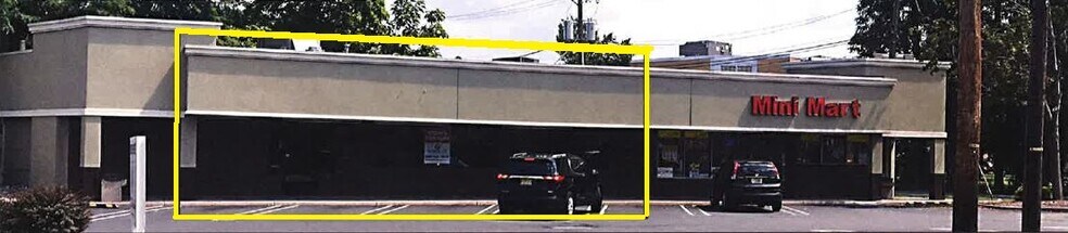 Primary Photo Of 568-570 Union Ave, Middlesex Freestanding For Lease