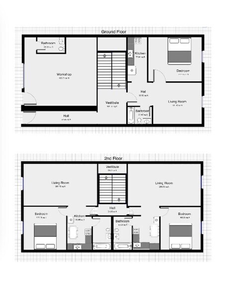 More Photos Of 3819 99th St, Corona Multifamily For Sale