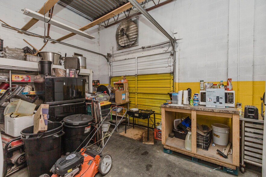 More Photos Of 925 E 19th St, Wichita Warehouse For Sale