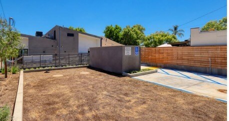 More Photos Of 5805 York Blvd, Los Angeles Restaurant For Lease