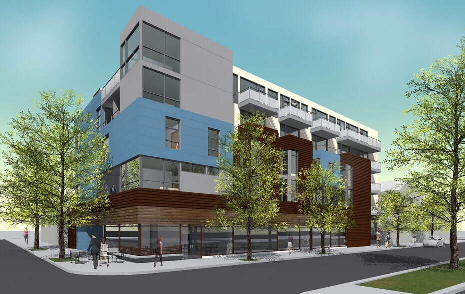 More Photos Of 3020 San Pablo Ave, Berkeley Land For Sale