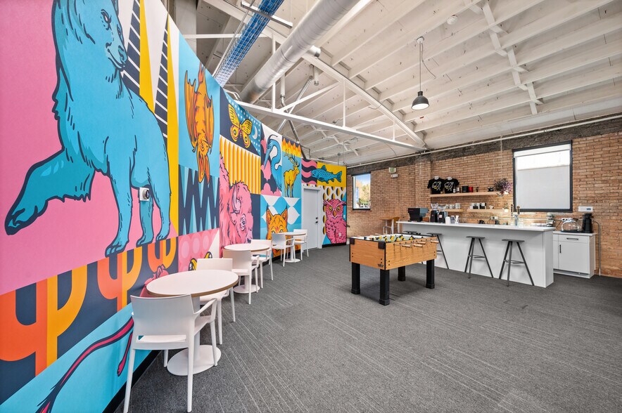 More Photos Of 343 W 400 S, Salt Lake City Loft Creative Space For Lease