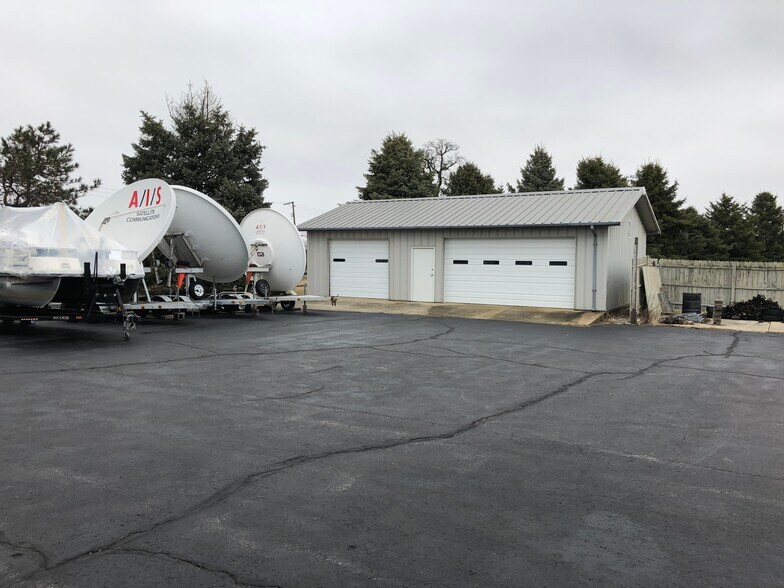 More Photos Of 95 S Dugan Rd, Sugar Grove Warehouse For Sale