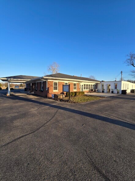 More Photos Of 9273 W 1050 N, Elwood Freestanding For Sale