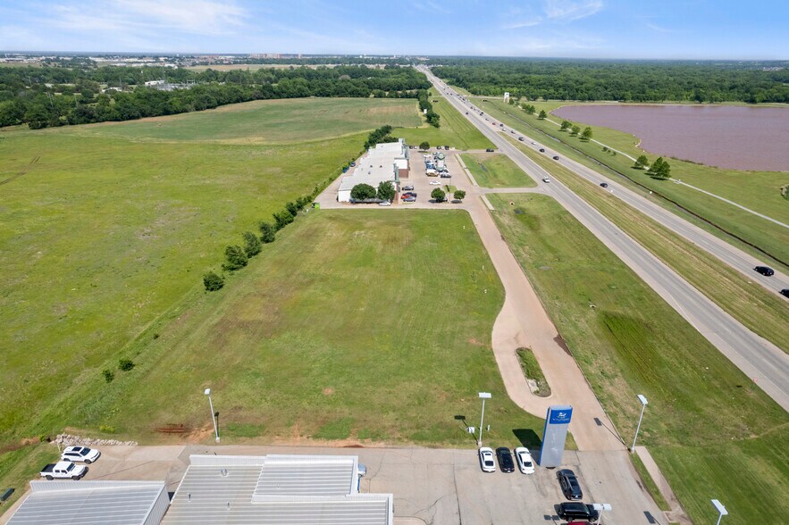 More Photos Of 4010 W 6th Ave, Stillwater Land For Sale