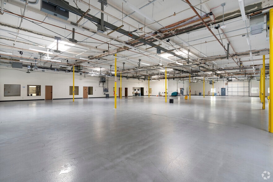 More Photos Of 2801 Arrowhead Dr, Carson City Manufacturing For Lease