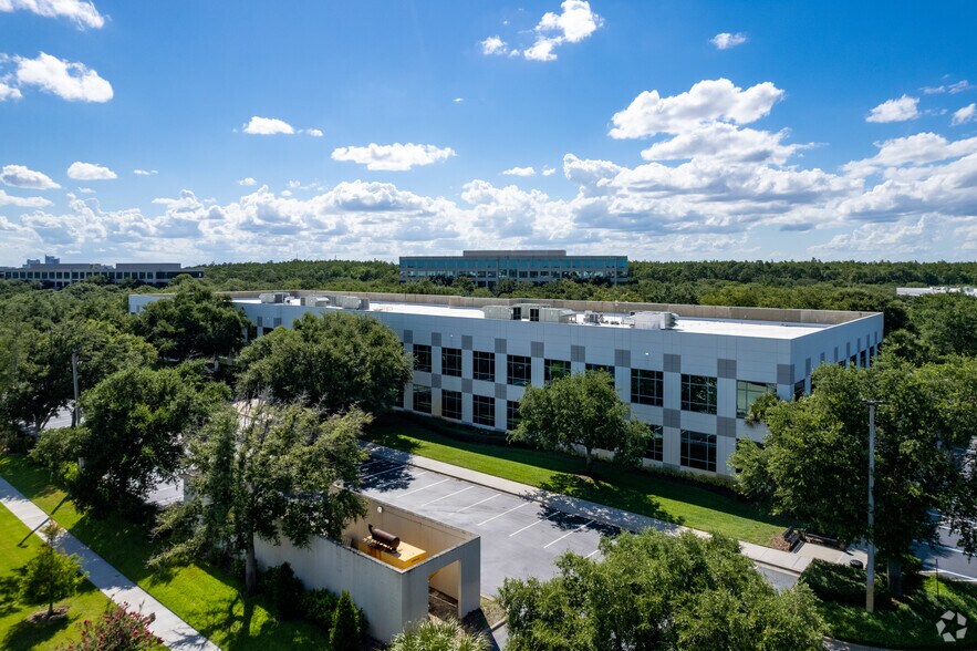 More Photos Of 8403 Southpark Cir, Orlando Office For Lease