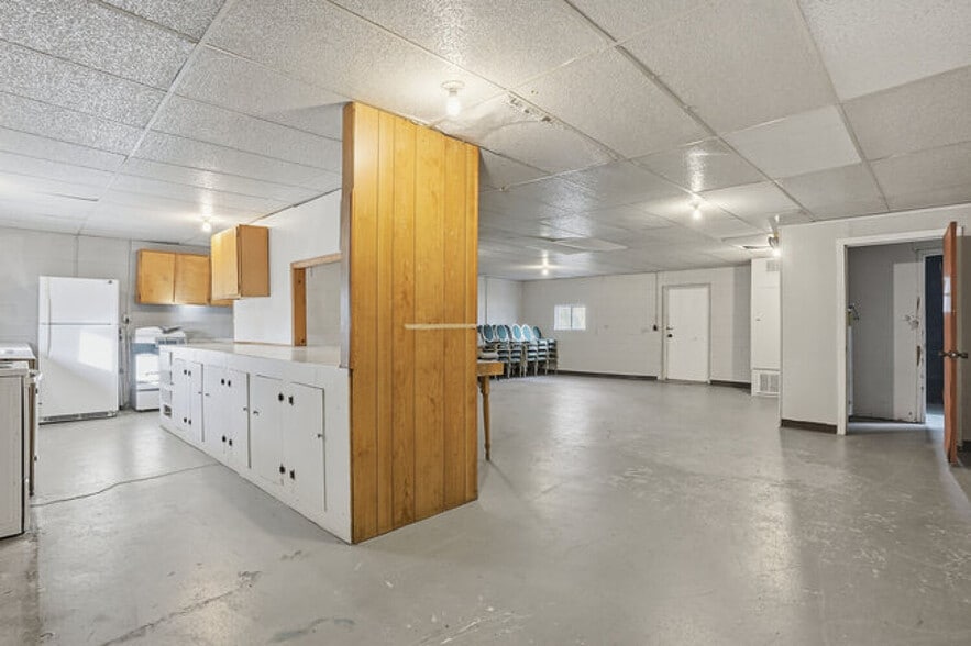 More Photos Of 19364 S Mingo Rd, Bixby Religious Facility For Sale