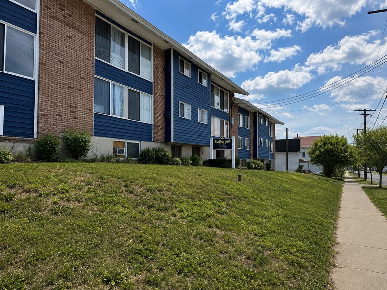 More Photos Of 1312 Butternut St, Syracuse Apartments For Sale