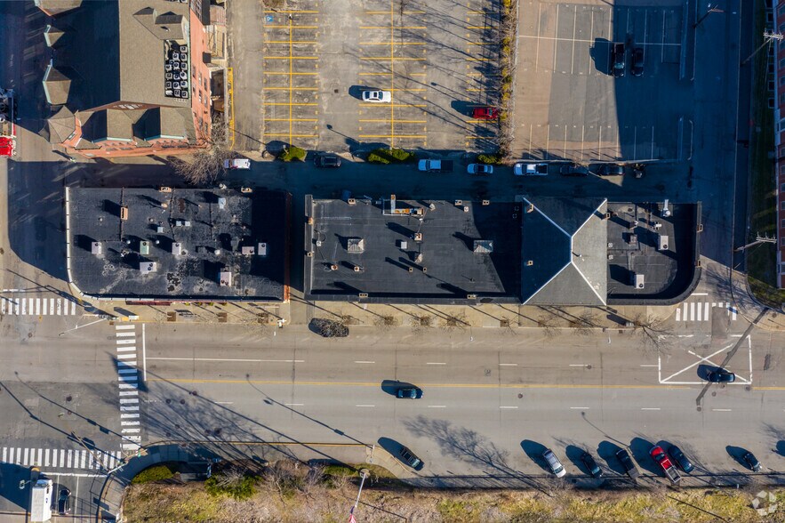 More Photos Of 793-815 Washington St, Newton General Retail For Lease